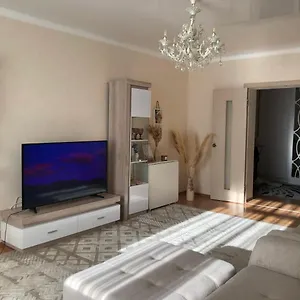At , Астана Казахстан