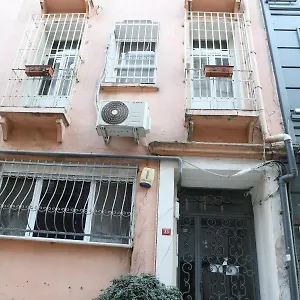 Sim Kat 5 , Стамбул Турция