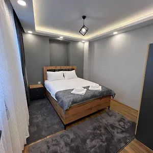 Ayd Apart Beyoglu Taksim , Стамбул Турция