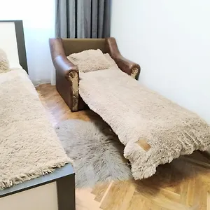 Апартаменты Comfortable Modern, Львов