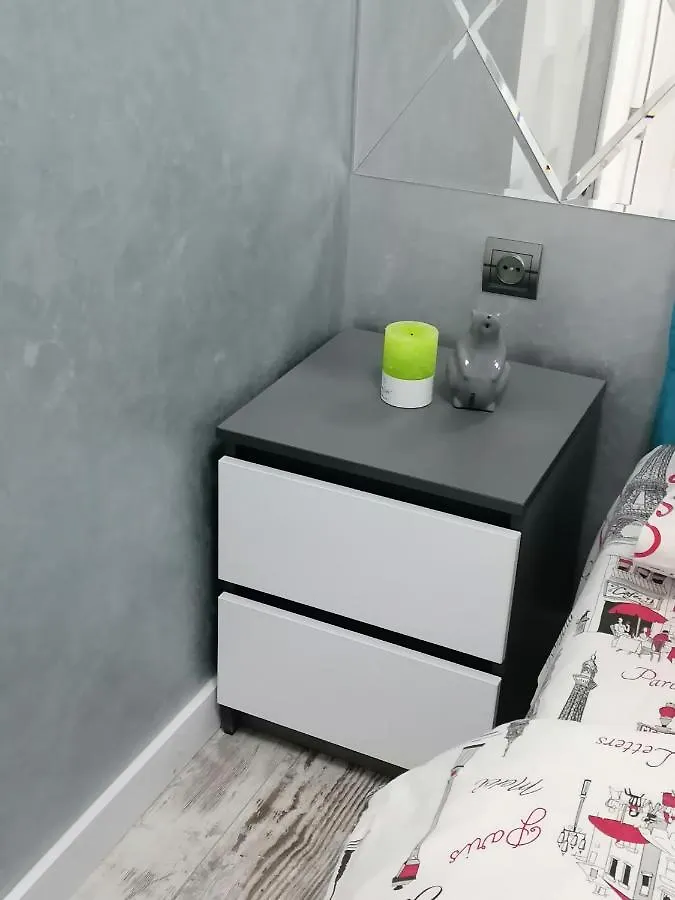 Сам Центр Міста! Оперний 5Хв Apartment Lviv Ukraine
