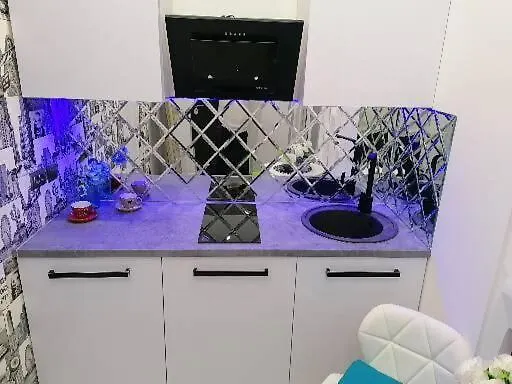 Сам Центр Міста! Оперний 5Хв Apartment Lviv Ukraine